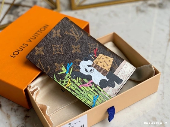 Cheap COVER VUITTON LOUIS PASSPORT 0817